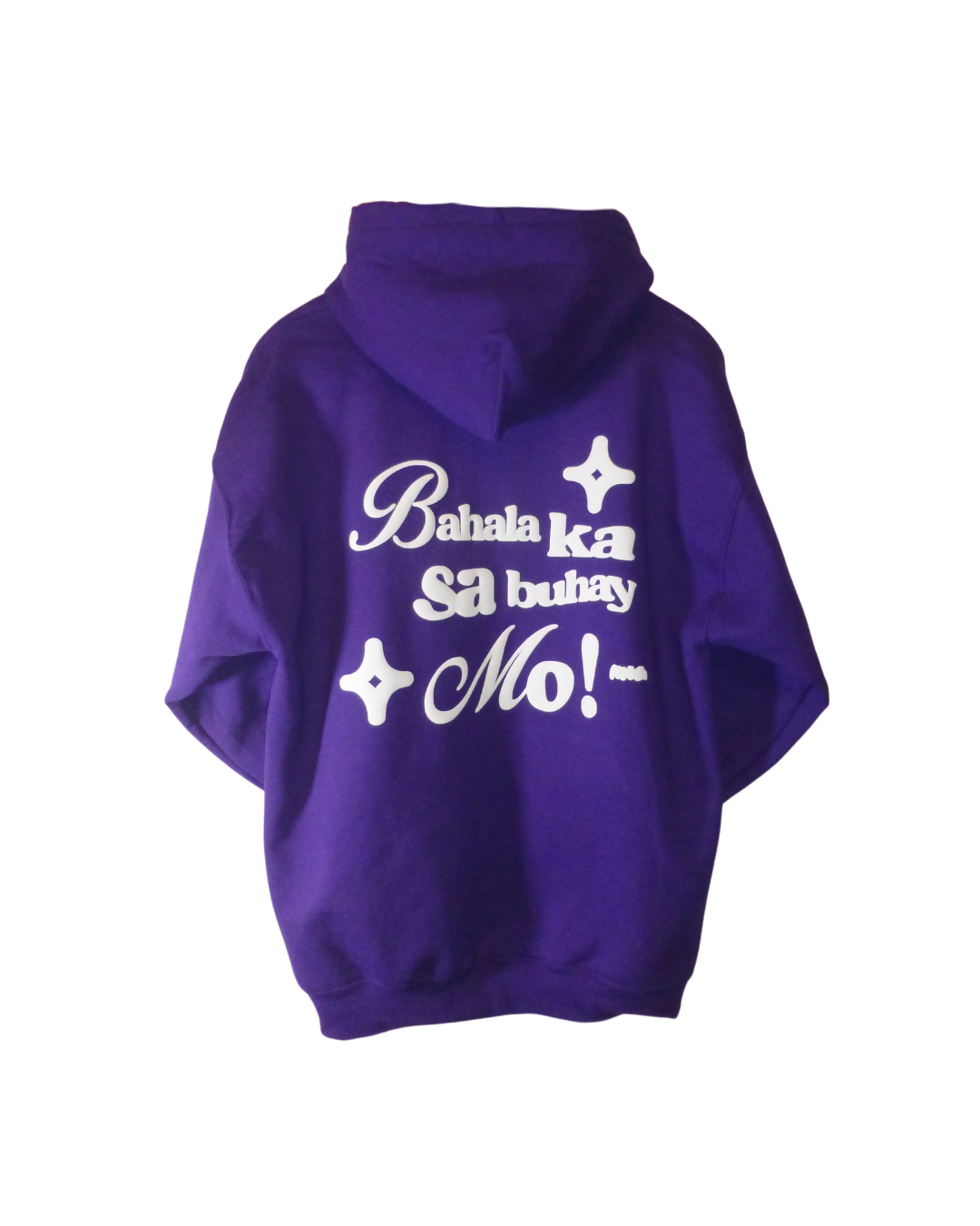 Bahala ka! Hoodie - Filipino Exclusive