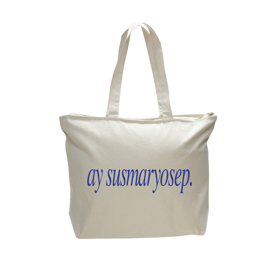 Ay Susmaryosep Tote