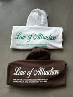 Law of Attraction Hoodie