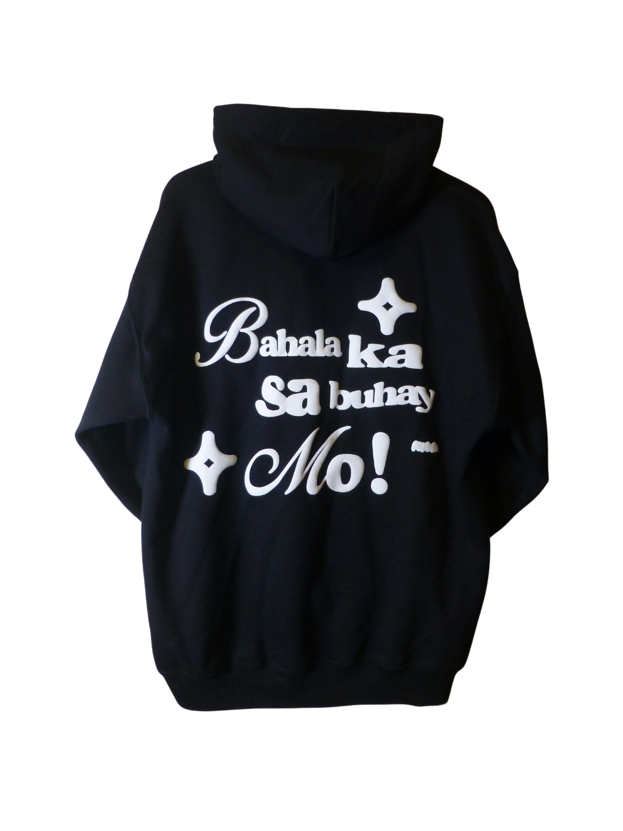 Bahala ka! Hoodie - Filipino Exclusive